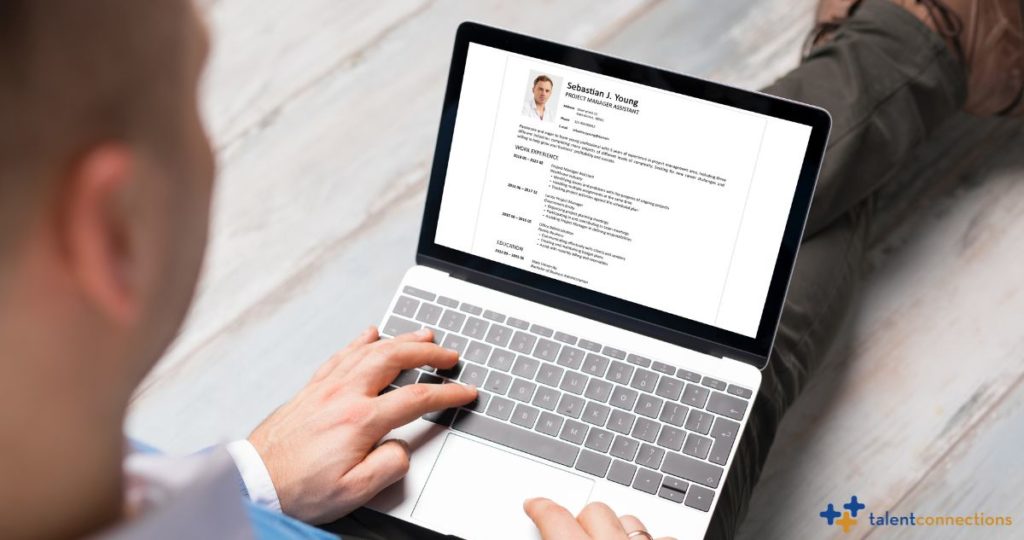 resume writing